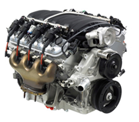 P2533 Engine